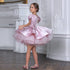 Beautiful Bow Princess Dress Dresses Little Palace Store